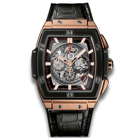 reloj tipo hublot|extensible para reloj hublot.